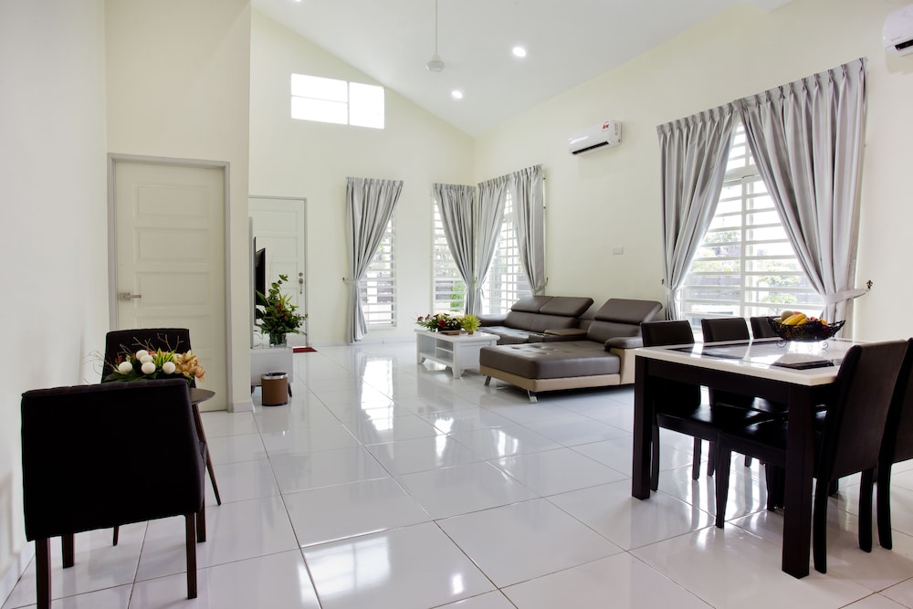 MBI Desaku Homestay