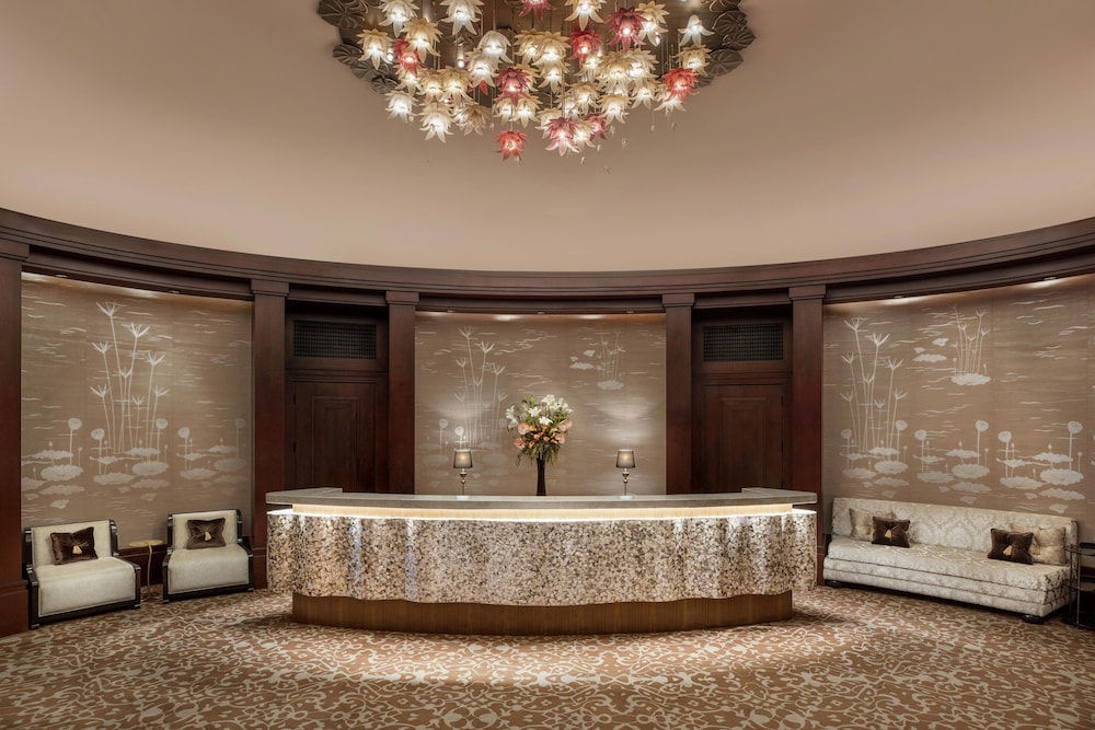 The St. Regis Cairo 54