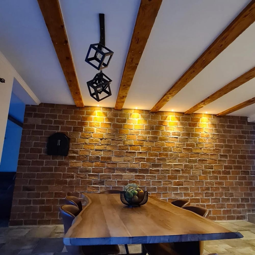 Lulu in Dobrinj With 4 Bedrooms and 4 Bathrooms
