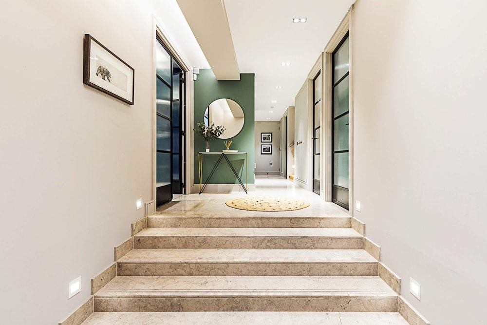 Pepys House: A Modern Touch of History