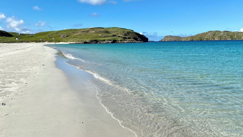 SEApods Luxury Glamping - Isle of Lewis