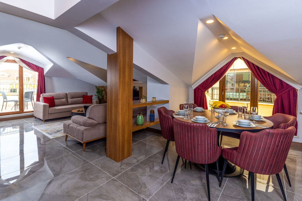 Baymari Suites Tasarım - Image 42