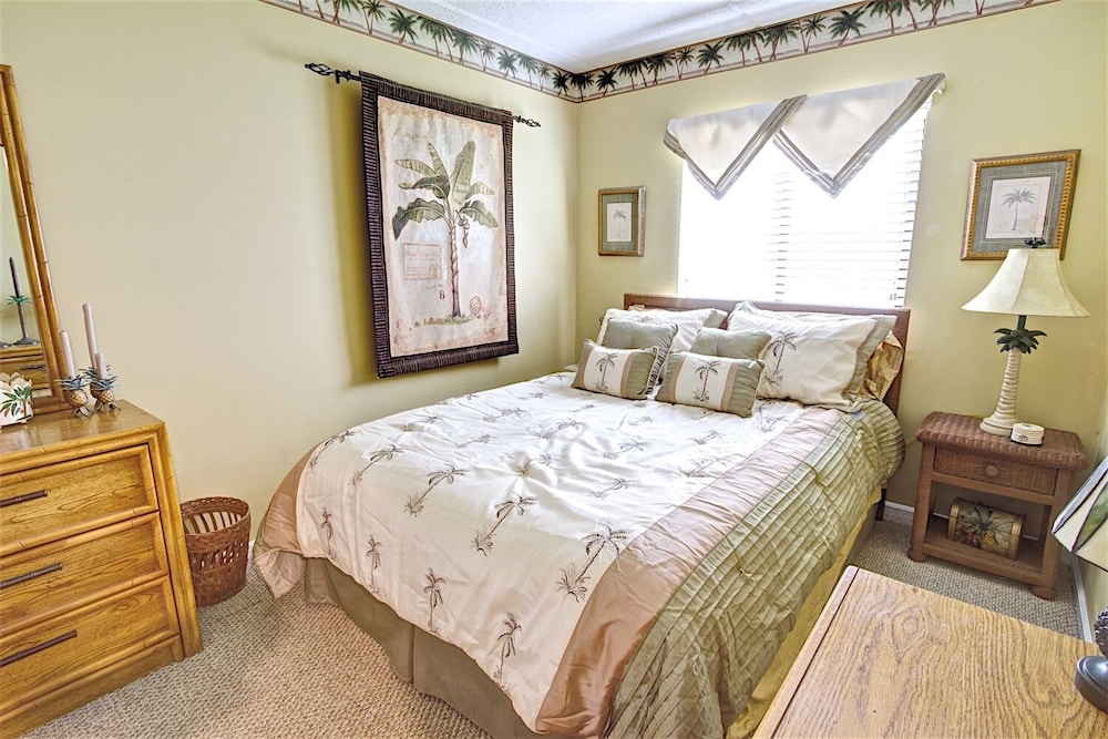SEA Haven 118 [3/2] Free Activities! & Oceanfront Wifi Pool view 3