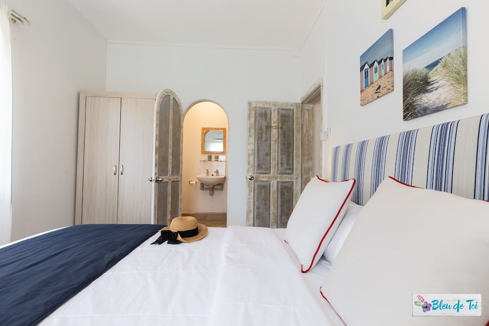 Bleu de Toi - Boutique Guest House view 4