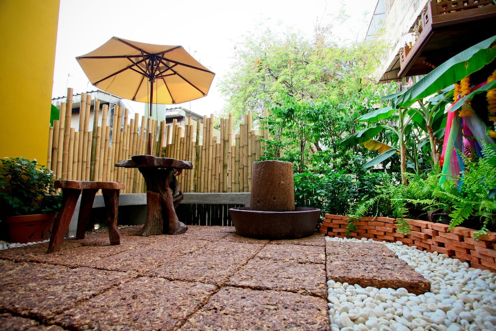 NapPark Hostel