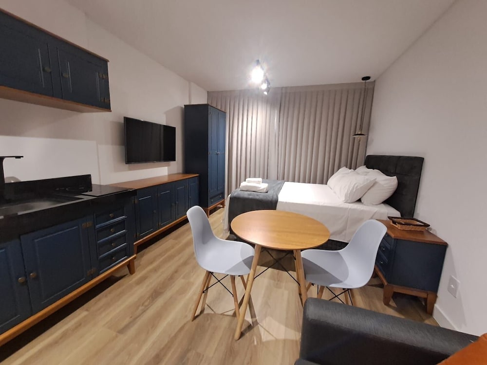 New Studios - Pool With sea View - Penha Spot PSO