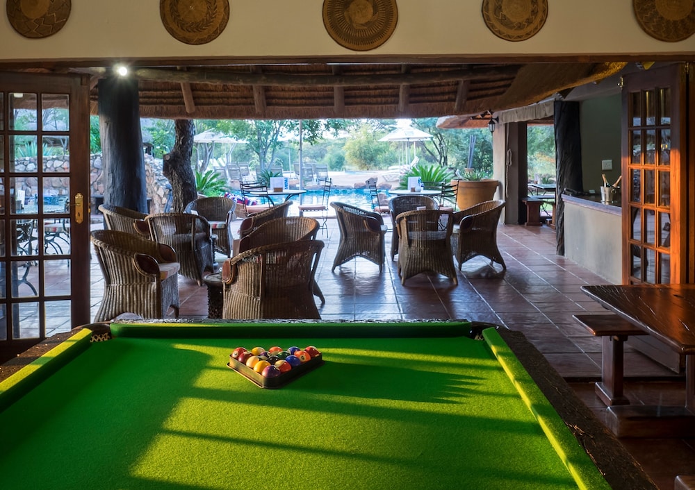 Finfoot Lake Reserve by Dream Resorts
