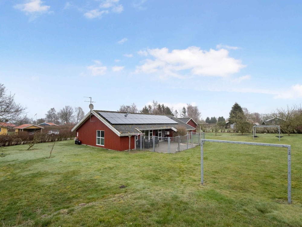 5 Star Holiday Home in Nordborg