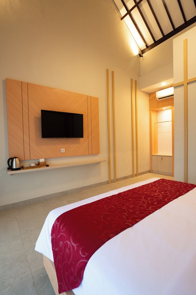Wanaseta Guesthouse