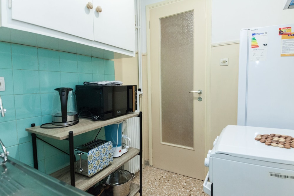 Cozy Cute apt next to Agios Nikolaos