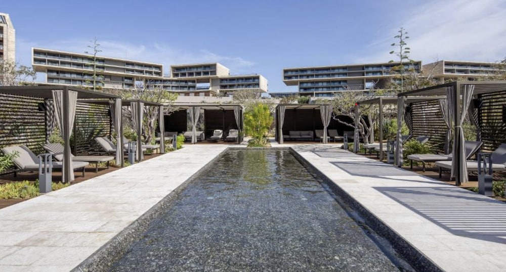 Luxury Ocean View Villa-Los Cabos at Solaz Resort