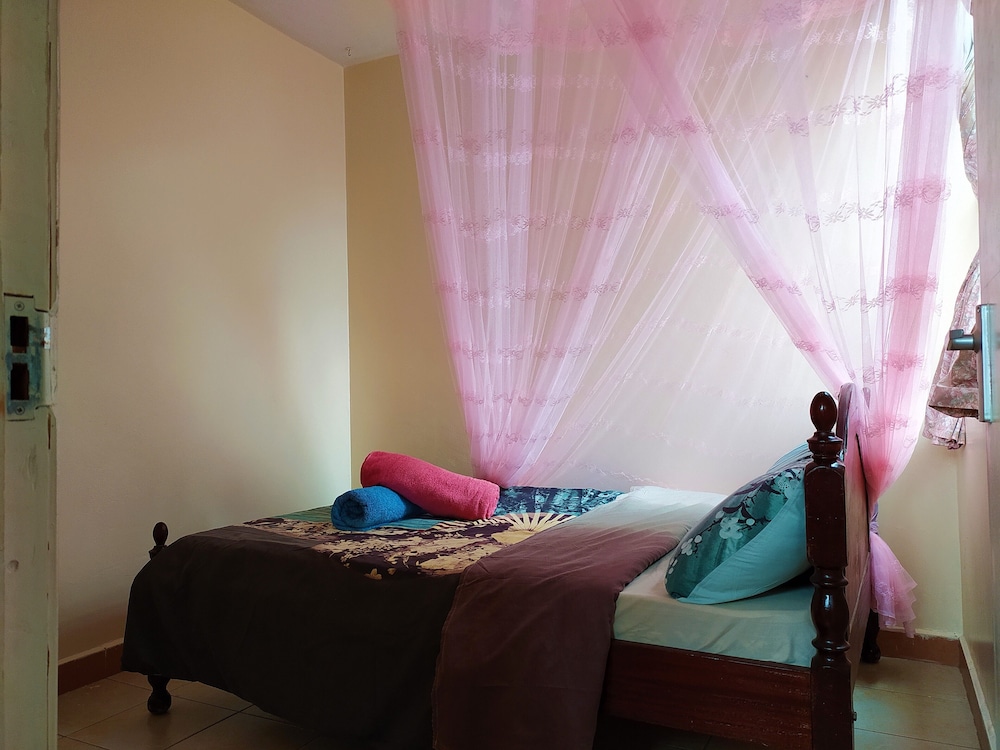 Mdawida Homestay