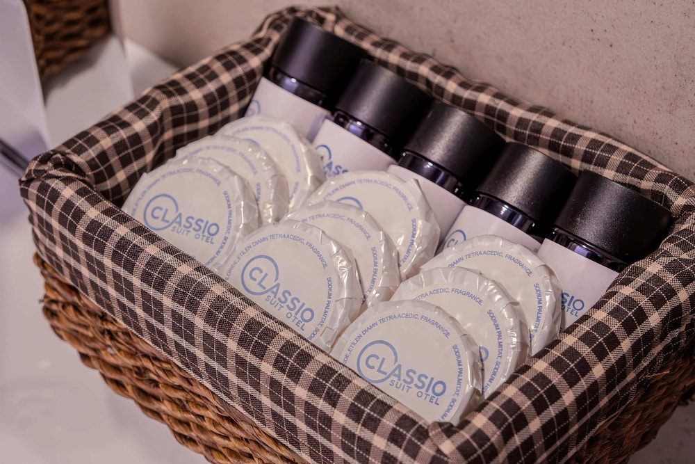 Classio Suite Otel - Image 27
