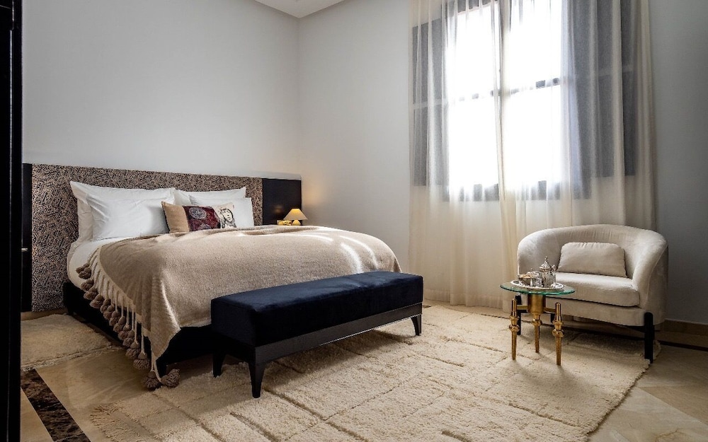 Riad N°5