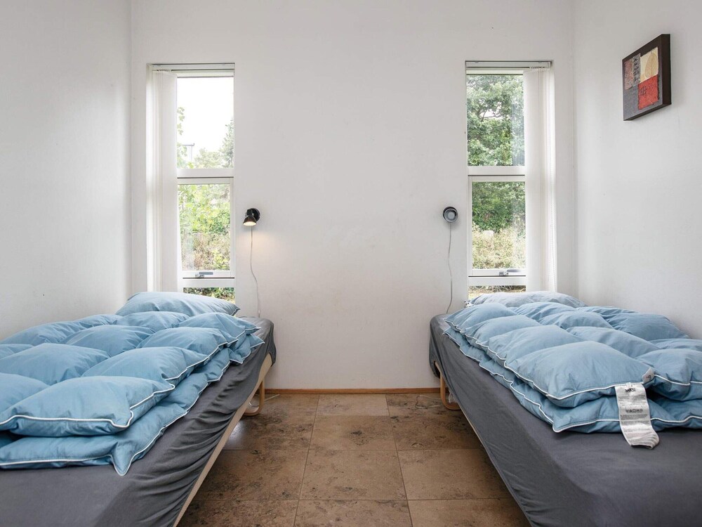 8 Person Holiday Home in Vaeggerlose-by Traum view 4