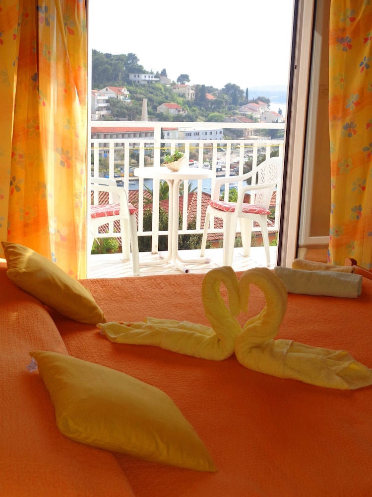 Hostel Villa Zorana view 4