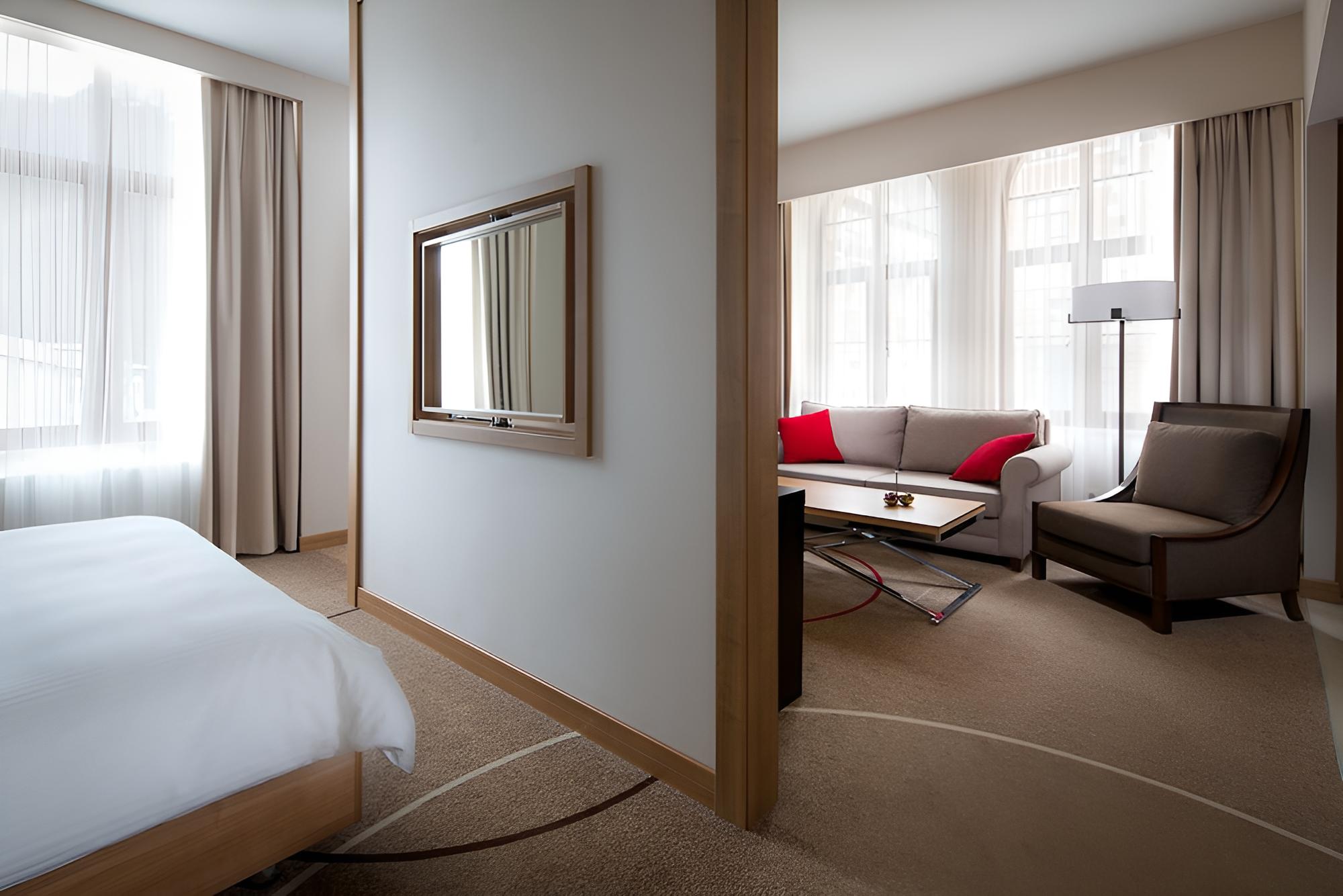 Panorama By Mercure