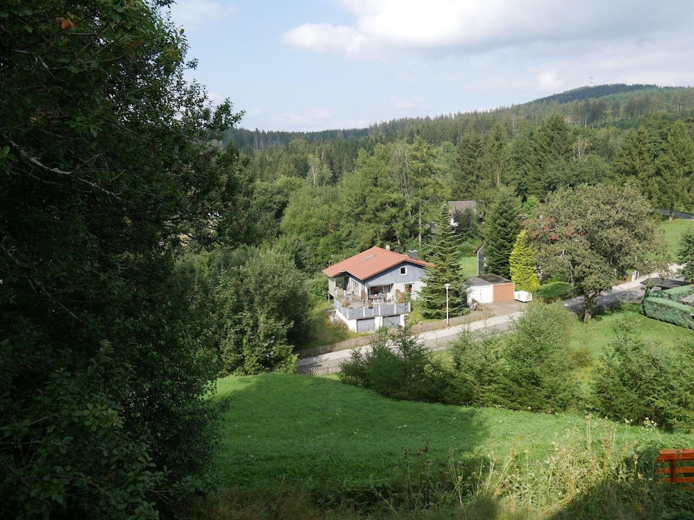 Ferienhaus im Kurort Inkl. Fruehstueck