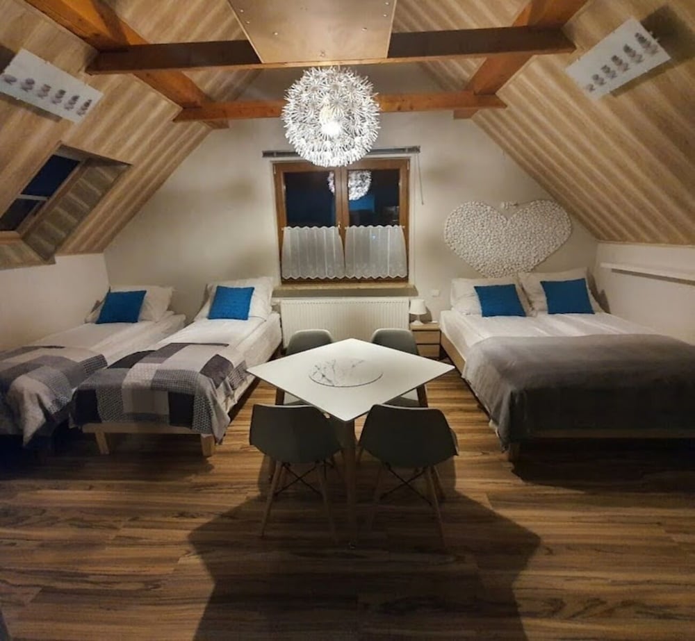 Pokoje Gościnne Kacper blisko Gondoli