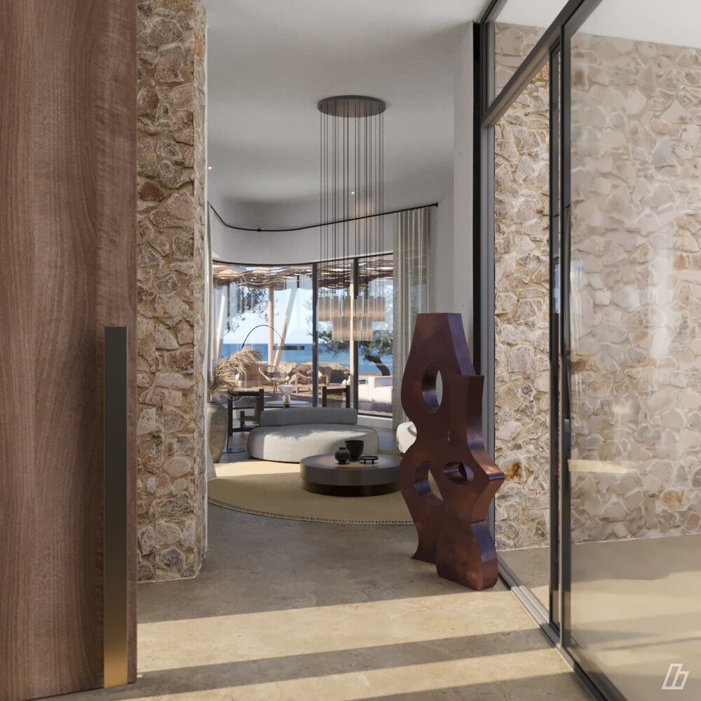 Adytum Villas