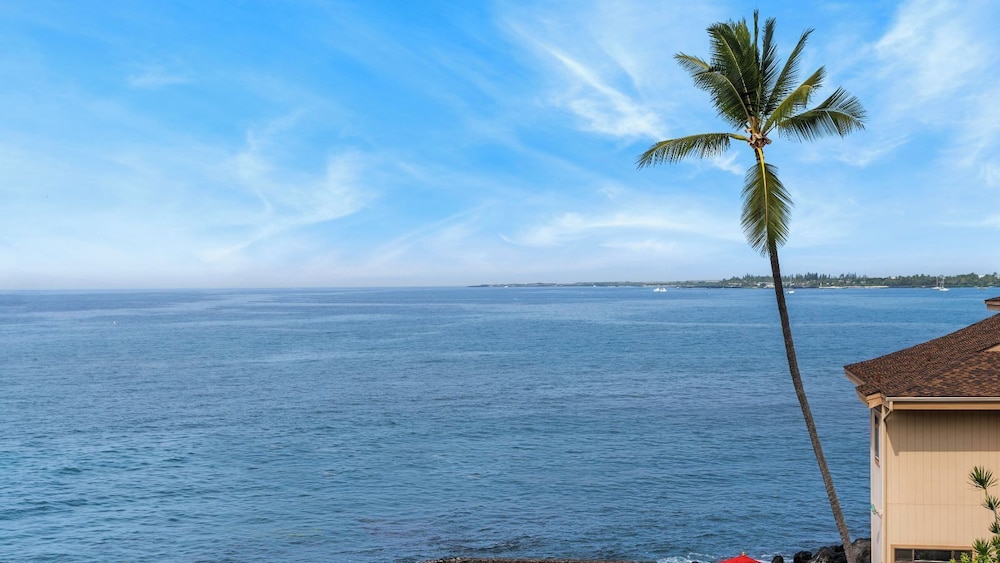 Oceanfront - Free Concierge - Wifi - Top Floor - Vrkcv