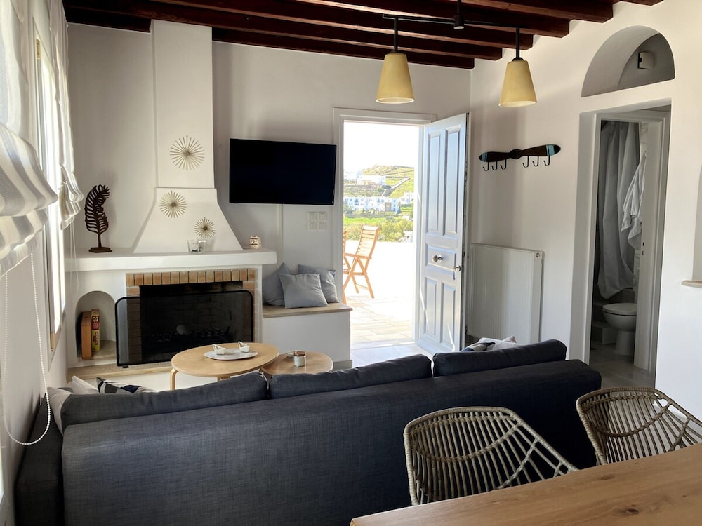Helios Thalassa 82 sqm
