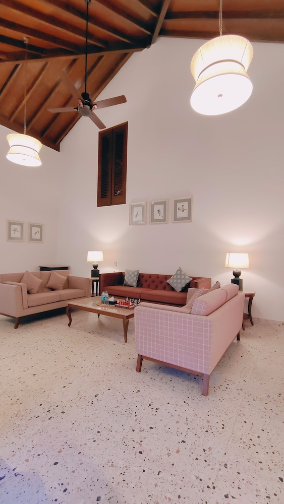 Rosastays Panjim Goa