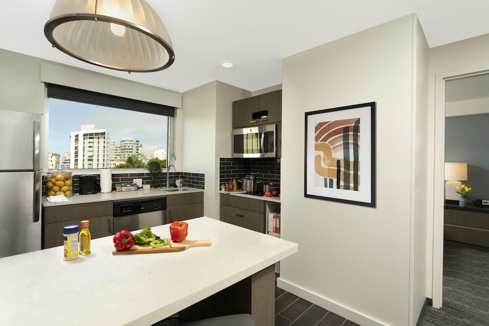 Hyatt House San Juan - Property Image 91