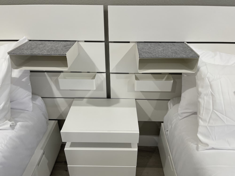 Omeo Suites
