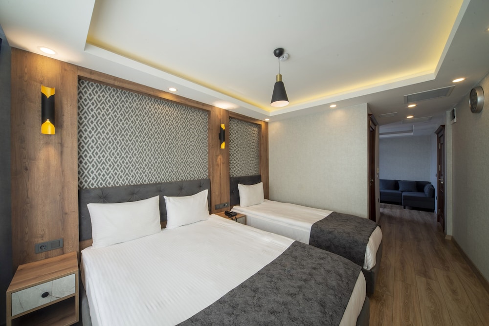 World Heritage Center Otel - Image 76