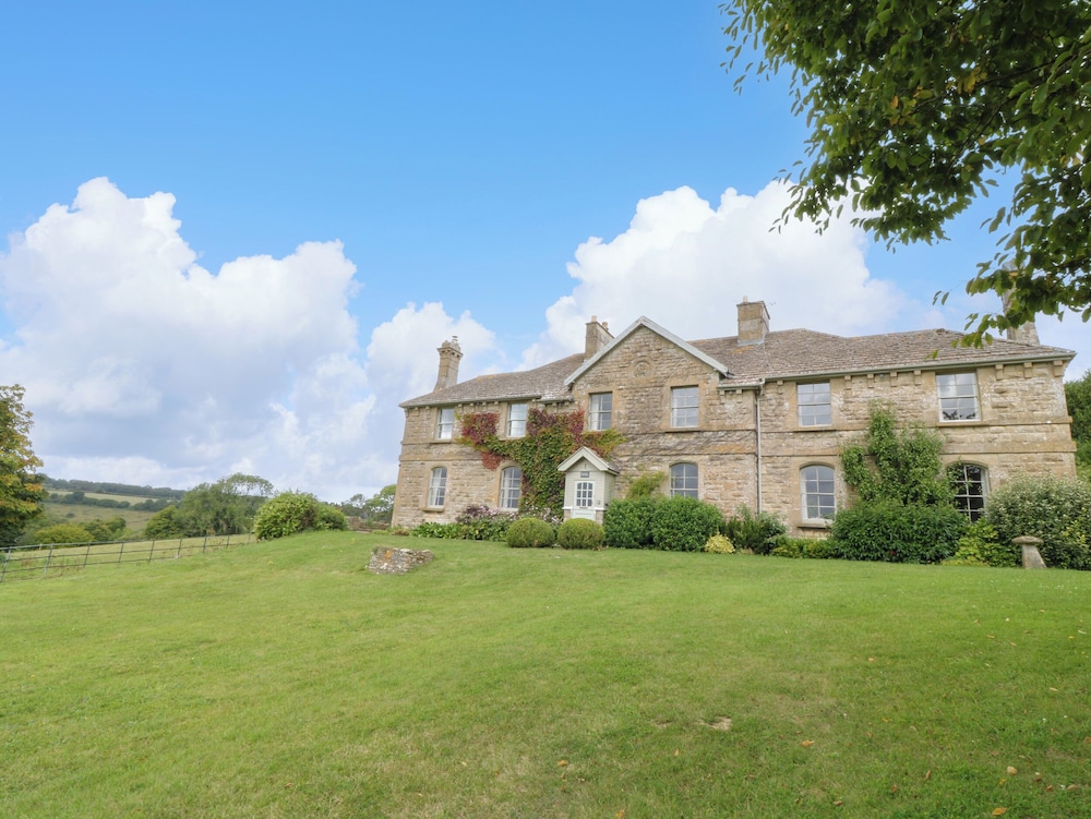 Ivy Cottage