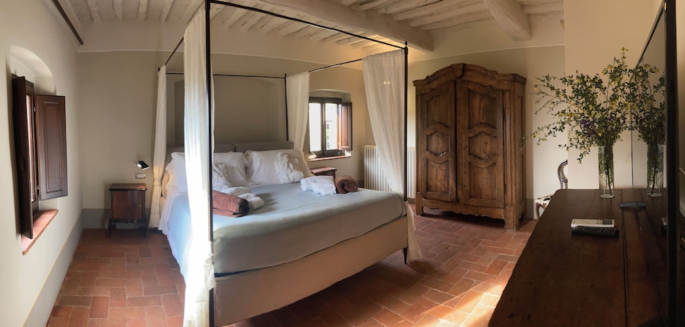Borgo in Montalbano by Secret Hills