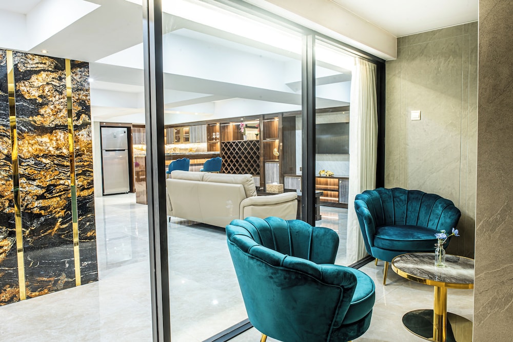 Dream of Aventus Hotel Kuta 82