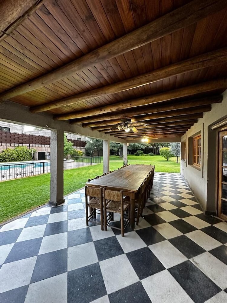 Posada Pinar de Besares