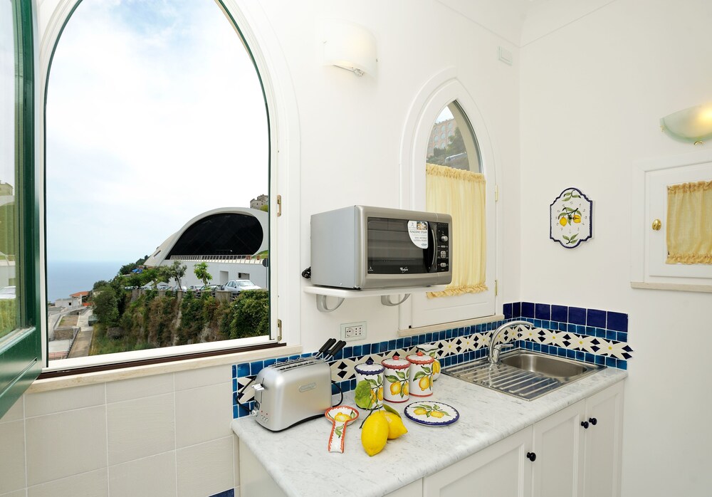 La Dolce Vita Ravello