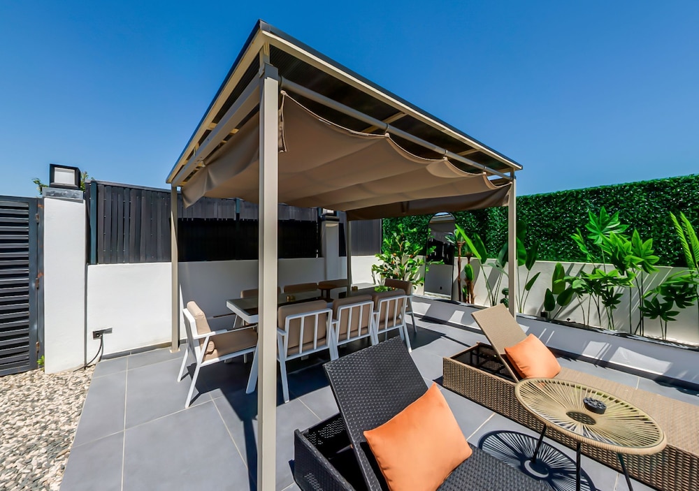 Sunshine Villa Samsun