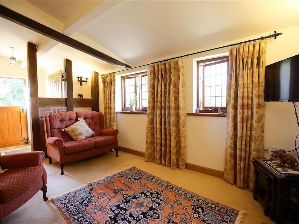 Elephant Cottage view 5
