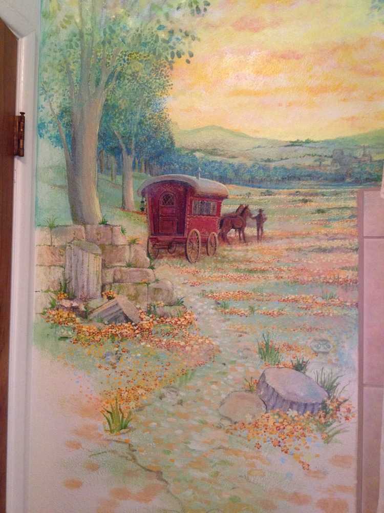 Mountain Haven Inn - Property Image 17