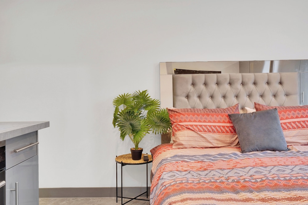 East London Aparthotel Ilford