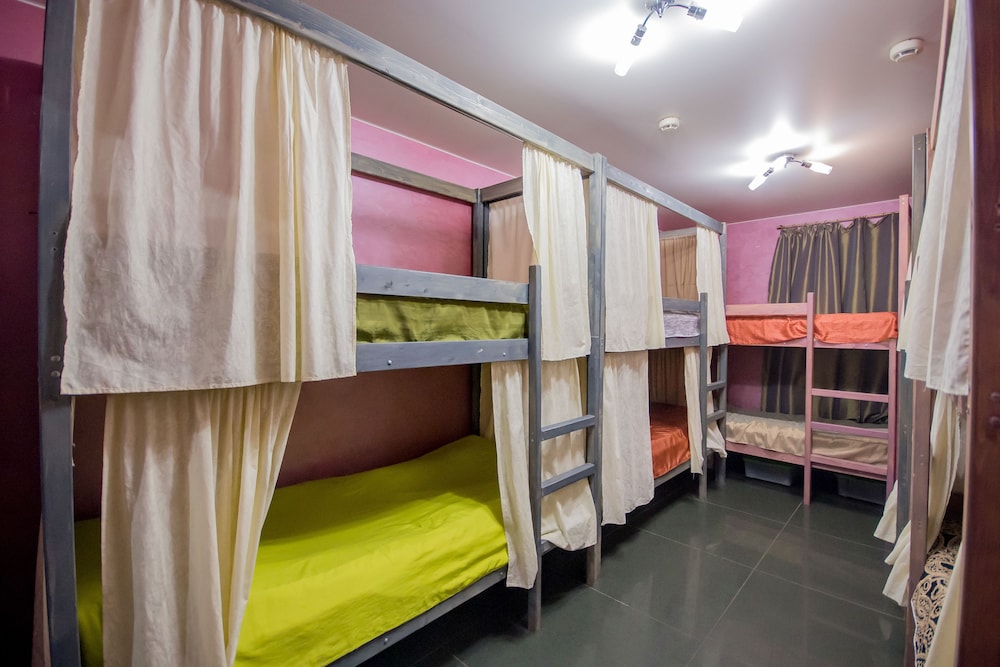 Hostel Rational Pyatnitskoye