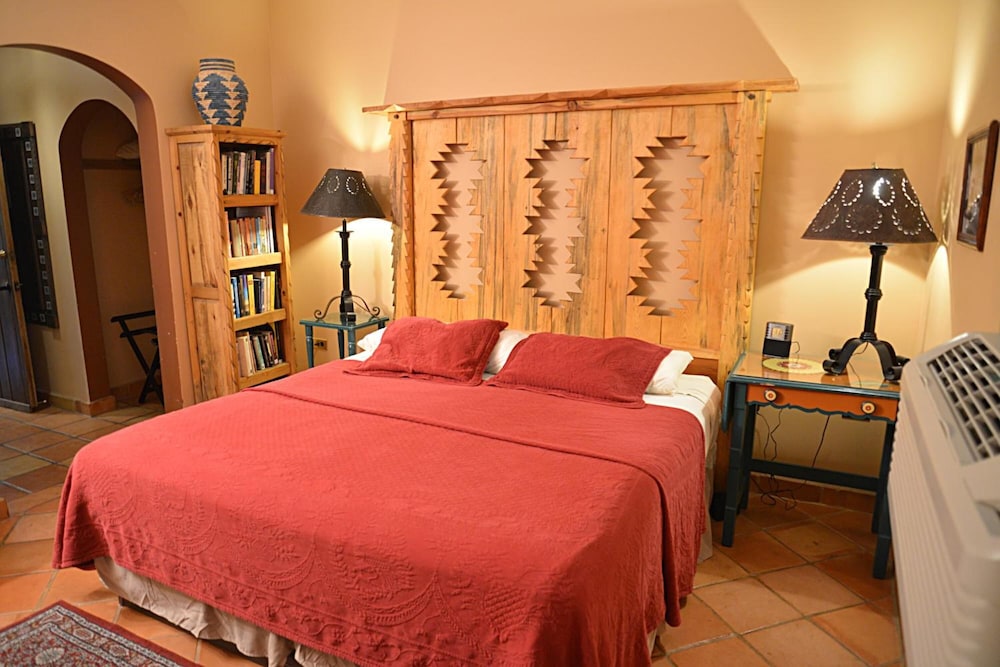 Winslow Vacations - La Posada Hotel - Property Image 40