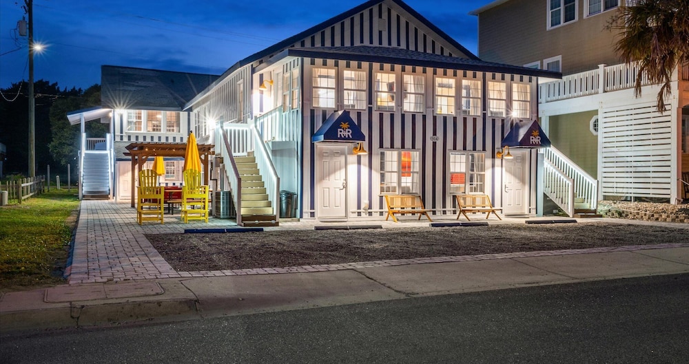Cabana Beach - RR Beach Club LLC