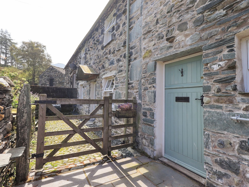 Yew Tree Cottage Borrowdale
