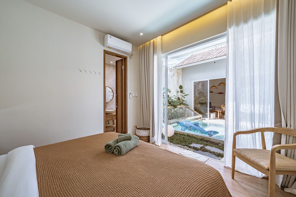 Endless Summer Villa Uluwatu