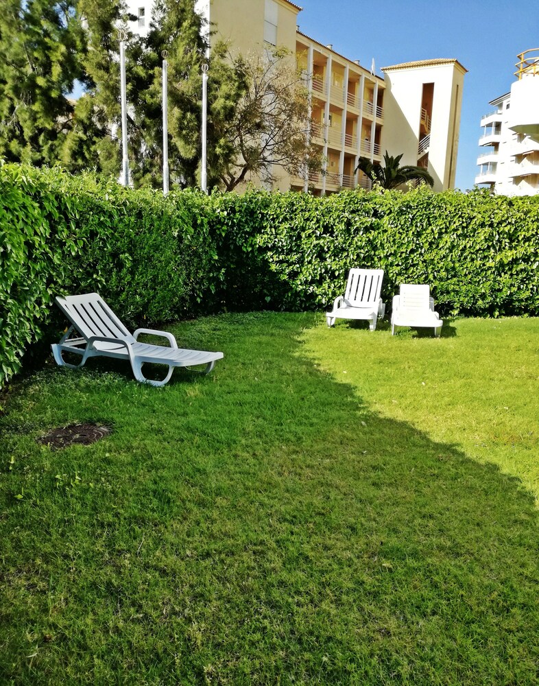Alvor Studio Apartment Amoreira Mar by Holiferias
