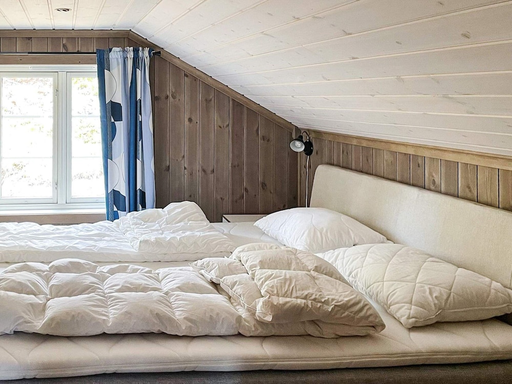 10 Person Holiday Home in Nesbyen-by Traum view 4