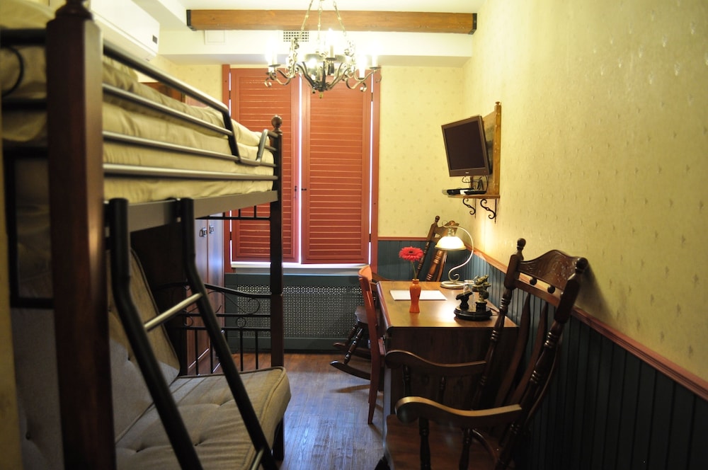 Guest House Ognivo