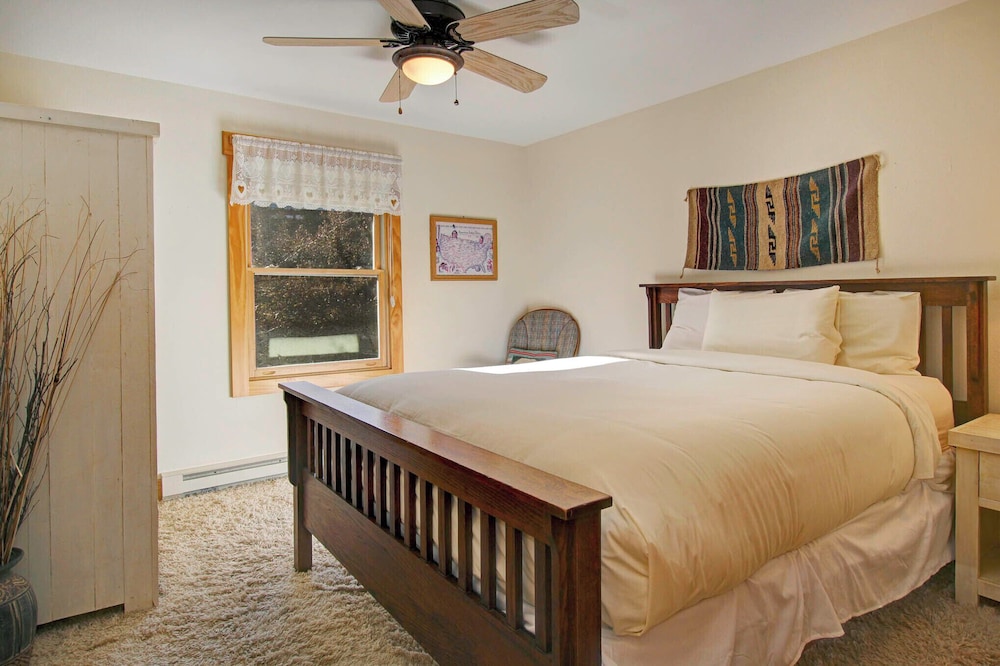 Estes Park CO Condos