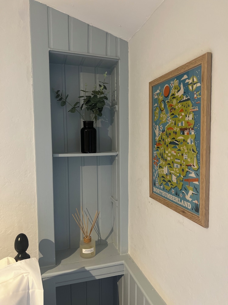 Vine Cottage