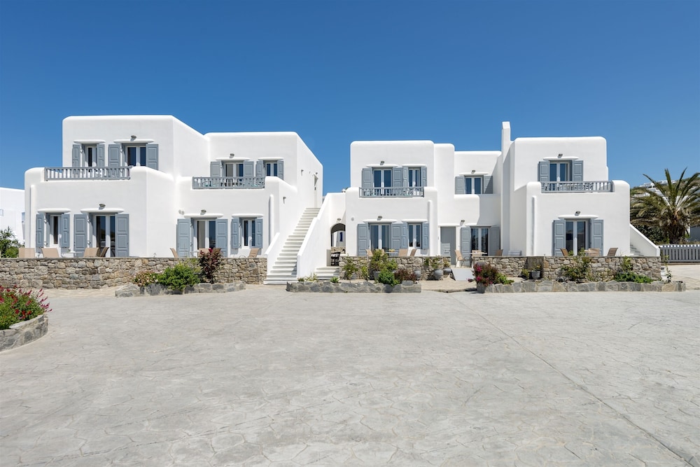 Jewel Apartments